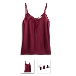 Sophie Rue Camisole